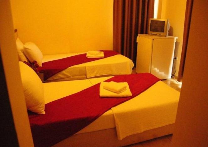 Astor Beach Hotel Alanya Phòng bức ảnh