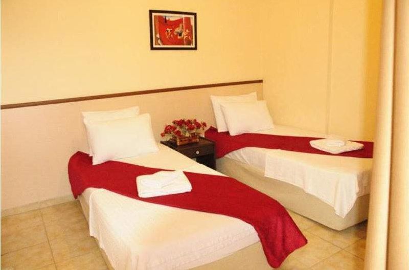 Astor Beach Hotel Alanya Ngoại thất bức ảnh