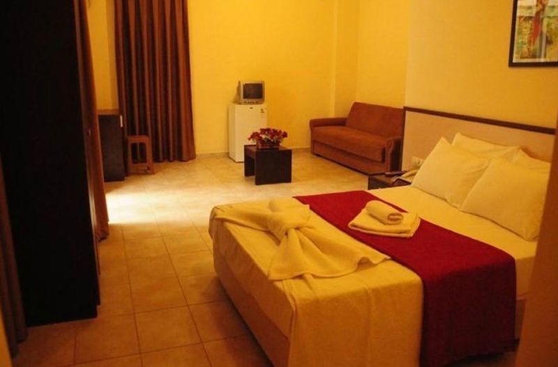Astor Beach Hotel Alanya Ngoại thất bức ảnh