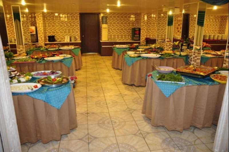 Astor Beach Hotel Alanya Ngoại thất bức ảnh